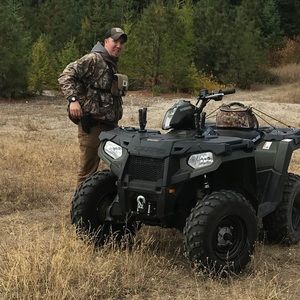 Meet your Posher, Bryant